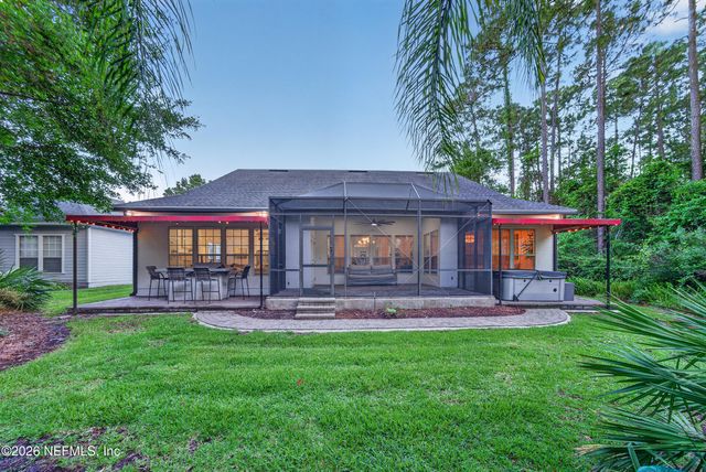 1718 PEPPER STONE Court, St. Augustine, FL 32092