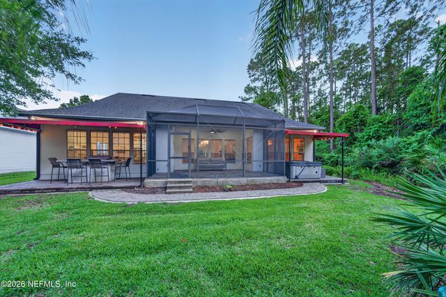 1718 PEPPER STONE Court, St. Augustine, FL 32092