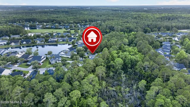 1718 PEPPER STONE Court, St. Augustine, FL 32092