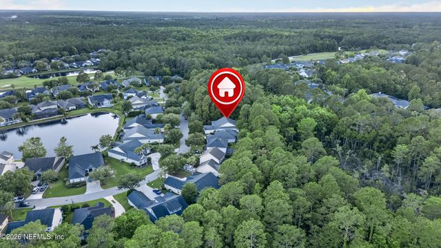 1718 PEPPER STONE Court, St. Augustine, FL 32092