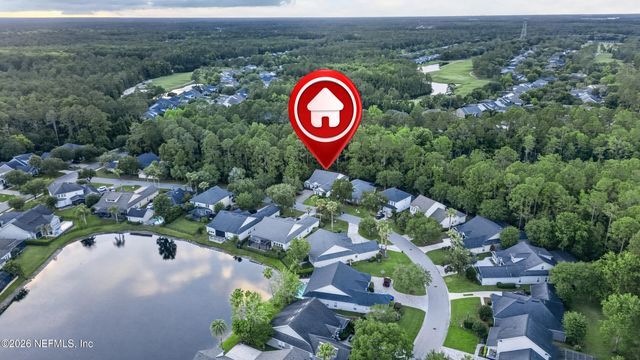 1718 PEPPER STONE Court, St. Augustine, FL 32092