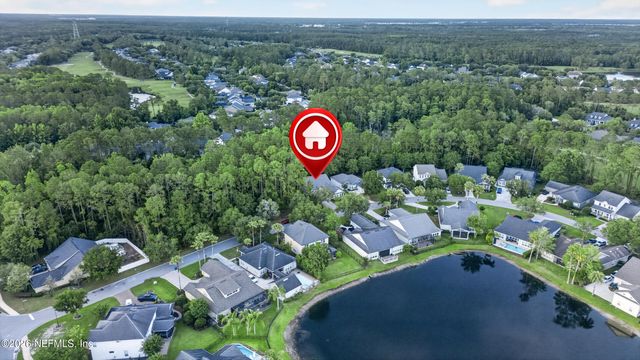 1718 PEPPER STONE Court, St. Augustine, FL 32092