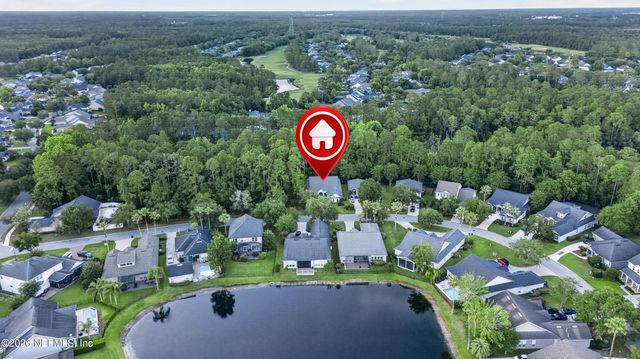 1718 PEPPER STONE Court, St. Augustine, FL 32092
