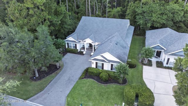 1718 PEPPER STONE Court, St. Augustine, FL 32092