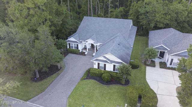 1718 PEPPER STONE Court, St. Augustine, FL 32092