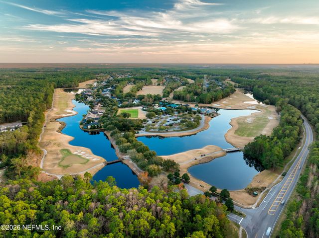 1718 PEPPER STONE Court, St. Augustine, FL 32092