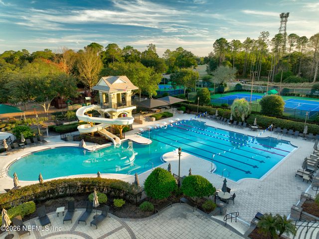 1718 PEPPER STONE Court, St. Augustine, FL 32092