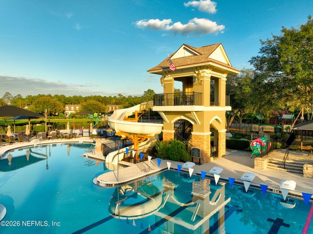 1718 PEPPER STONE Court, St. Augustine, FL 32092