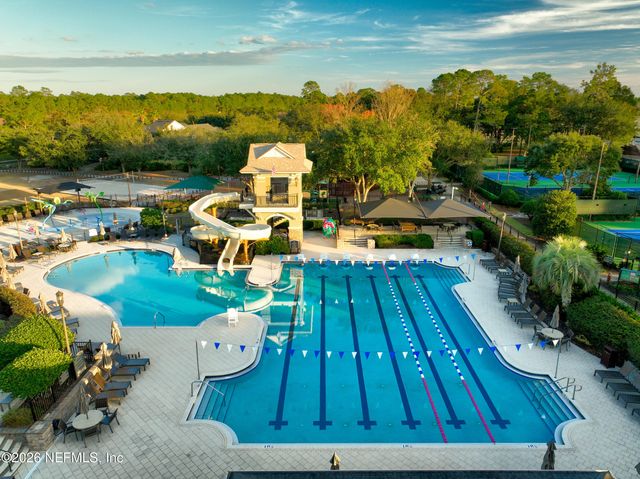 1718 PEPPER STONE Court, St. Augustine, FL 32092