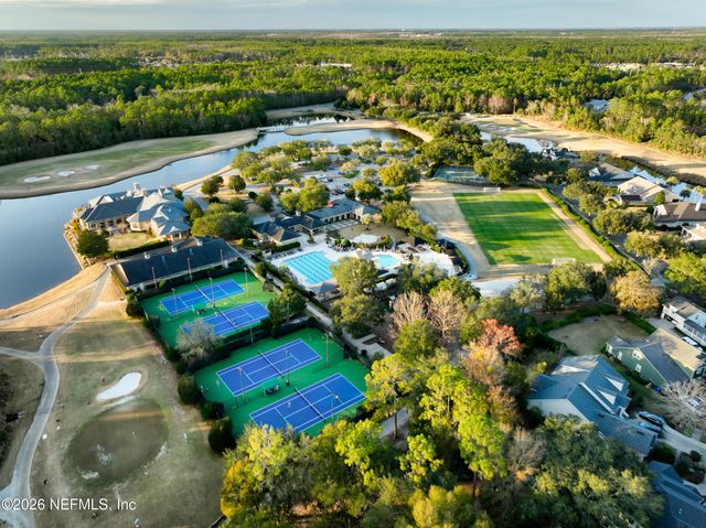 1718 PEPPER STONE Court, St. Augustine, FL 32092