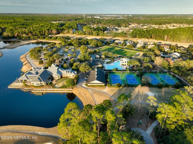 1718 PEPPER STONE Court, St. Augustine, FL 32092
