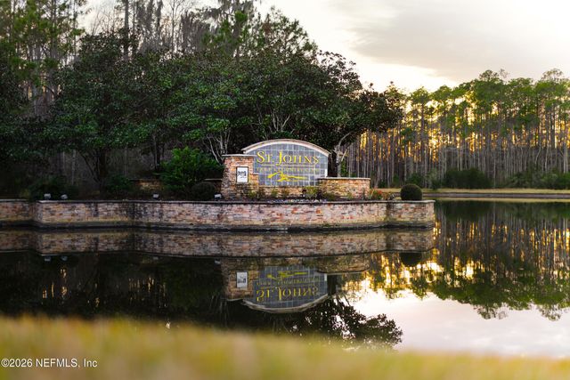 1718 PEPPER STONE Court, St. Augustine, FL 32092