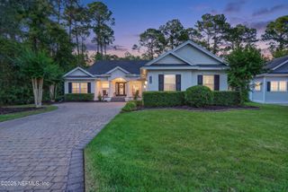 1718 PEPPER STONE Court, St. Augustine, FL 32092