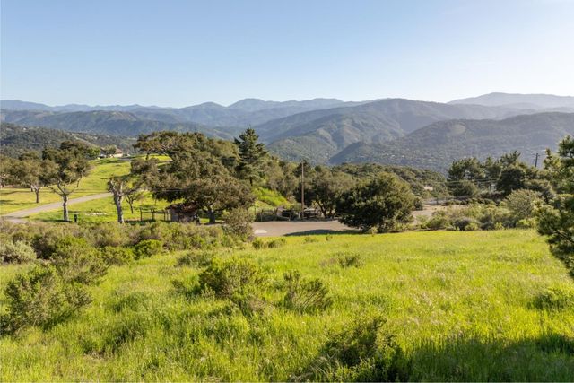 344 El Caminito Road, Carmel Valley, CA 93924