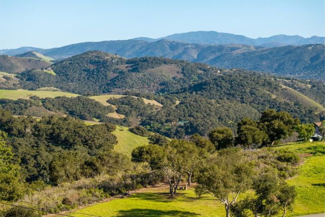344 El Caminito Road, Carmel Valley, CA 93924
