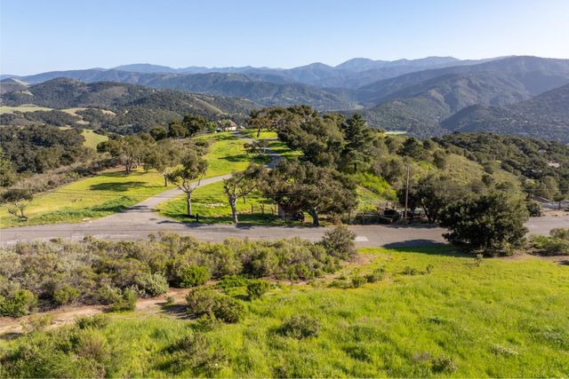 344 El Caminito Road, Carmel Valley, CA 93924