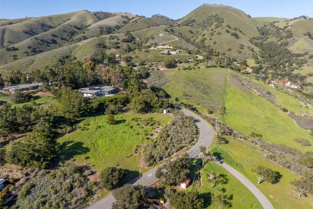 344 El Caminito Road, Carmel Valley, CA 93924