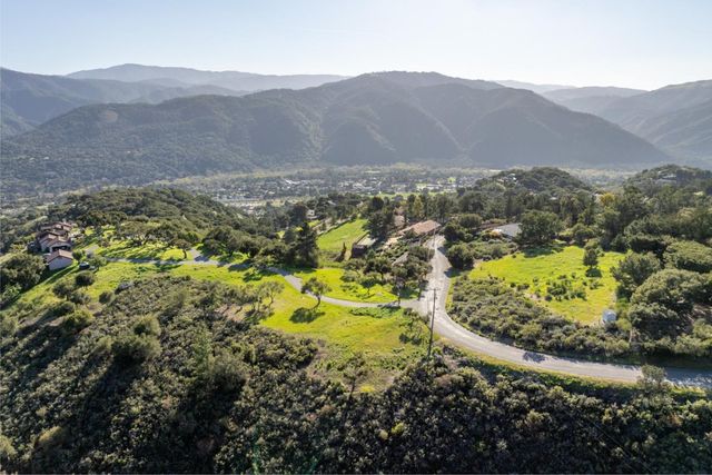 344 El Caminito Road, Carmel Valley, CA 93924