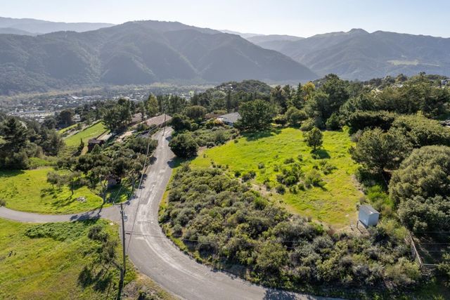 344 El Caminito Road, Carmel Valley, CA 93924