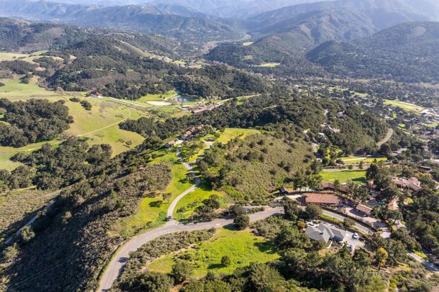 344 El Caminito Road, Carmel Valley, CA 93924