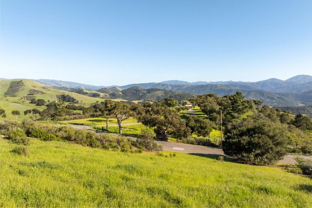 344 El Caminito Road, Carmel Valley, CA 93924