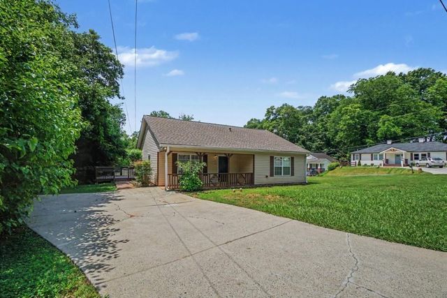 354 McArthur Drive, Marietta, GA 30060