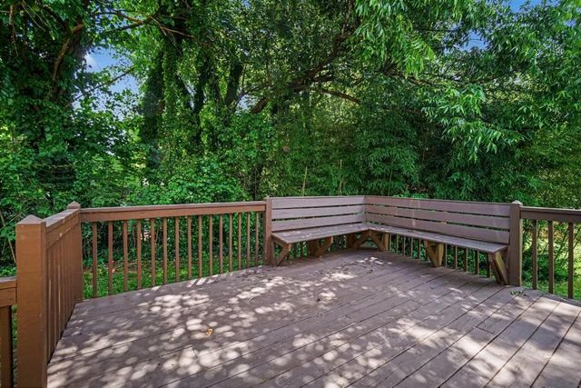 354 McArthur Drive, Marietta, GA 30060