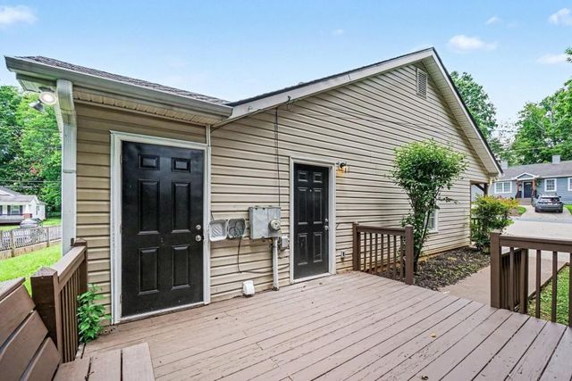 354 McArthur Drive, Marietta, GA 30060