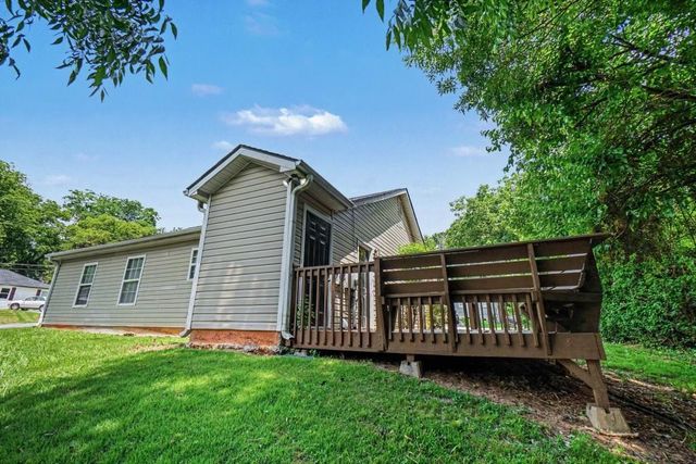 354 McArthur Drive, Marietta, GA 30060
