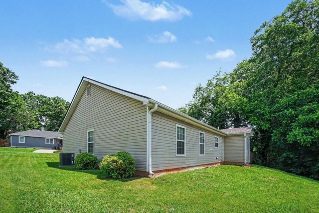 354 McArthur Drive, Marietta, GA 30060