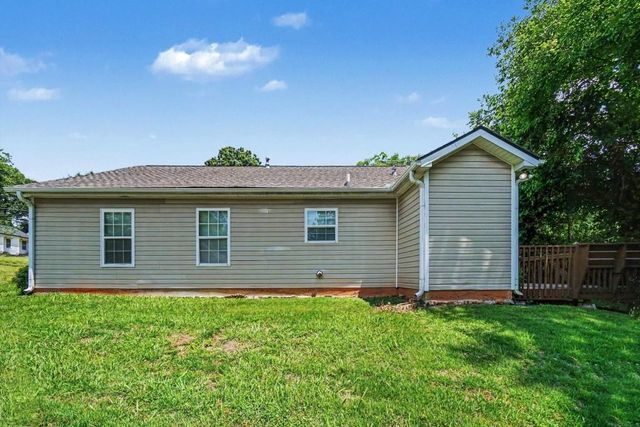354 McArthur Drive, Marietta, GA 30060