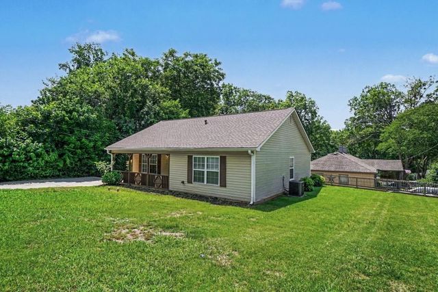 354 McArthur Drive, Marietta, GA 30060