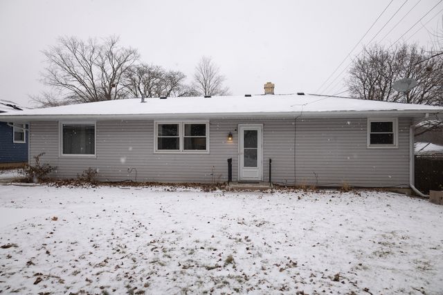 3519 Thelma Street, Rockford, IL 61108