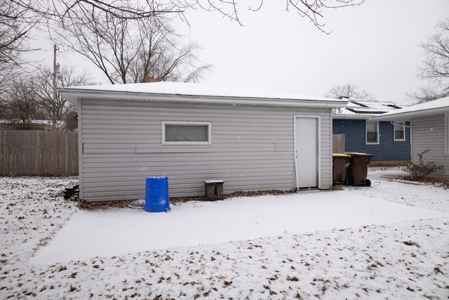 3519 Thelma Street, Rockford, IL 61108