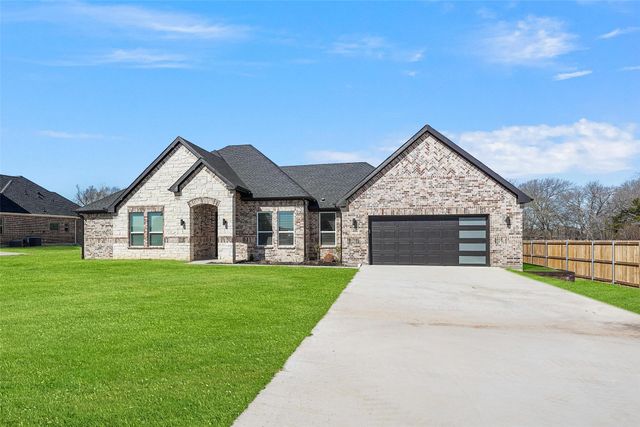 406 Shelby Trail, Bells, TX 75414