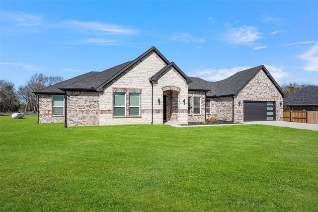 406 Shelby Trail, Bells, TX 75414