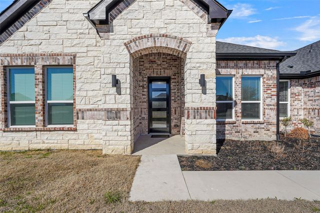 406 Shelby Trail, Bells, TX 75414