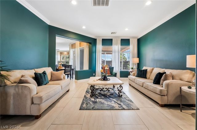 3446 Lupine Bush Court, Las Vegas, NV 89135