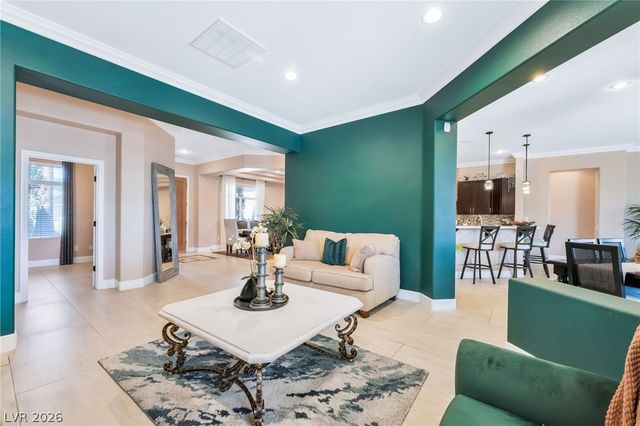 3446 Lupine Bush Court, Las Vegas, NV 89135