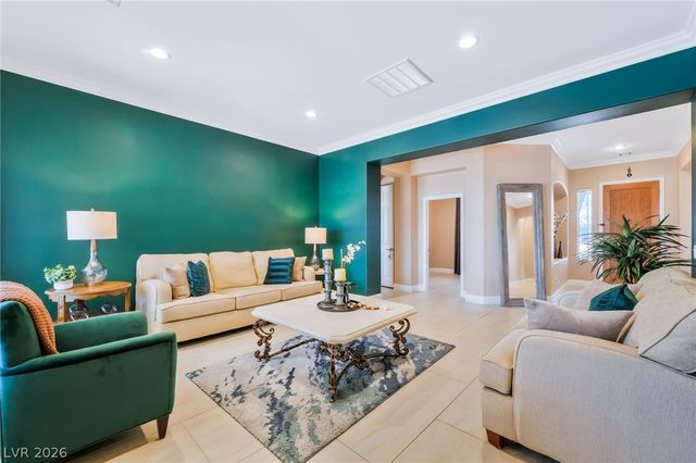 3446 Lupine Bush Court, Las Vegas, NV 89135