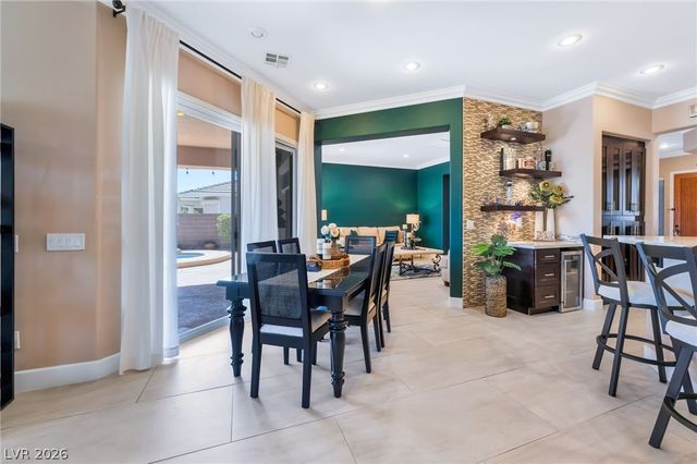 3446 Lupine Bush Court, Las Vegas, NV 89135