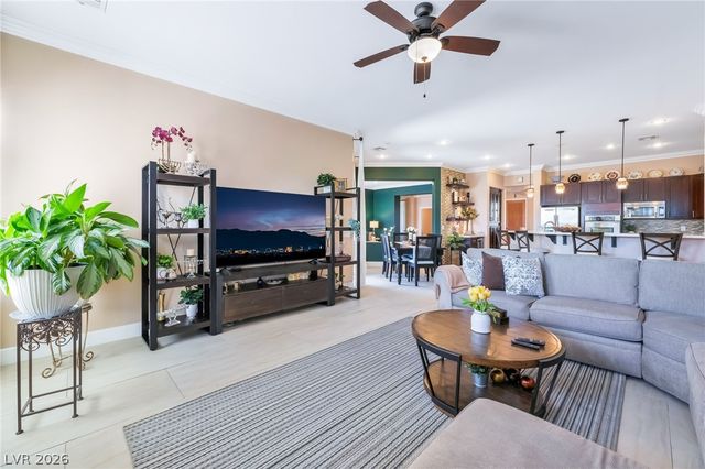 3446 Lupine Bush Court, Las Vegas, NV 89135