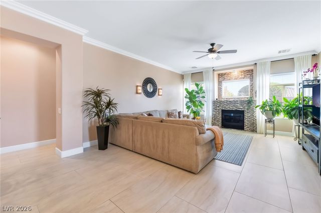 3446 Lupine Bush Court, Las Vegas, NV 89135