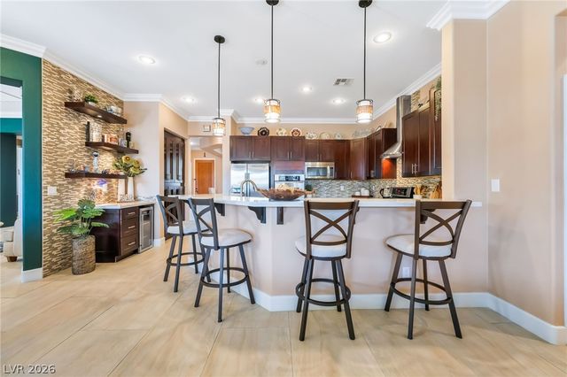 3446 Lupine Bush Court, Las Vegas, NV 89135