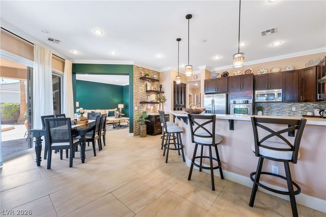 3446 Lupine Bush Court, Las Vegas, NV 89135