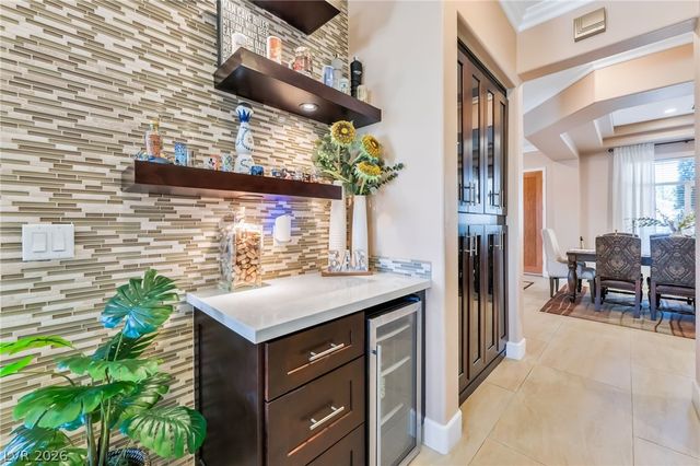 3446 Lupine Bush Court, Las Vegas, NV 89135