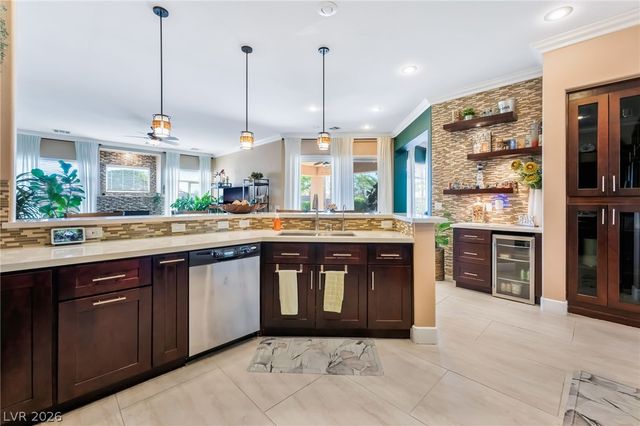 3446 Lupine Bush Court, Las Vegas, NV 89135