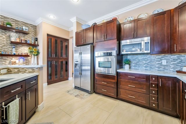 3446 Lupine Bush Court, Las Vegas, NV 89135