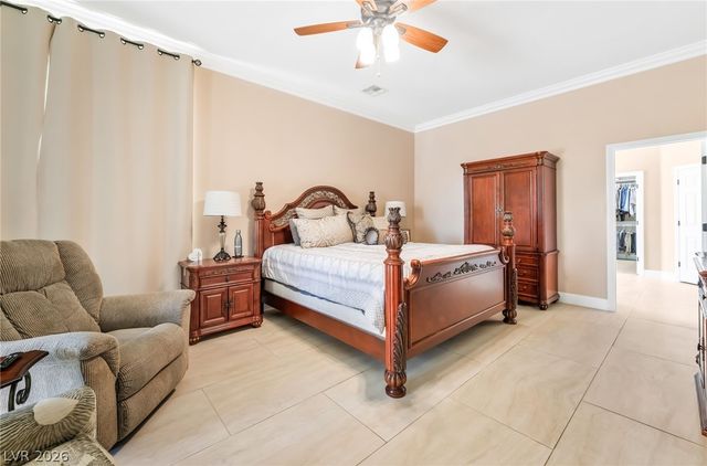 3446 Lupine Bush Court, Las Vegas, NV 89135