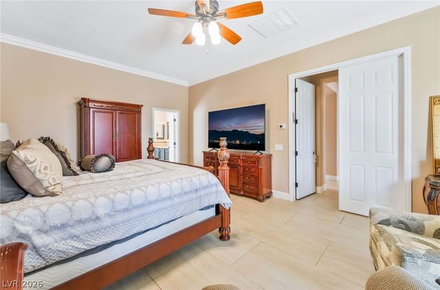 3446 Lupine Bush Court, Las Vegas, NV 89135